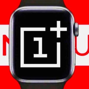 Smart watch